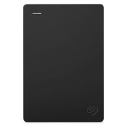 Seagate Hard Drive STGX5000400 Portable Drive 5TB USB 3.0 Retail