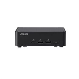 ASUS System RNUC14RVKI30000UI NUC 14 PRO Core 3 100U Without RAM/Storage/Operating System Retail