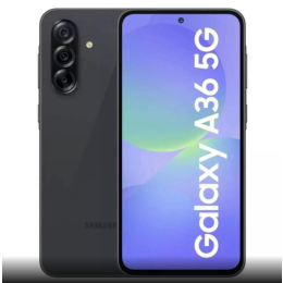 Samsung Galaxy A36 5G 128GB 8GB RAM, Android Smartphone