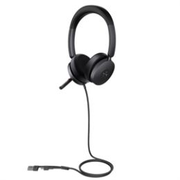 Yealink Headset 1308152 UH48 Dual UC USB-C/A ANC USB Wired Retail