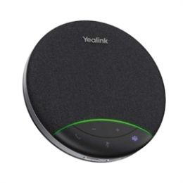 Yealink Headset 1308169 SP92 with Dongle USB-C/A Retail