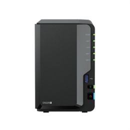 Synology Network Attached Storage DS225+ 2Bay DiskStation Diskless Retail