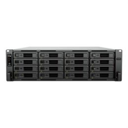 Synology Network Attached Storage RS2825RP+ 16Bay RackStation Diskless Retail