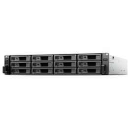 Synology Network Attached Storage RX1225RP 12Bay 2U Expansion Unit RX1225 Diskless Retail