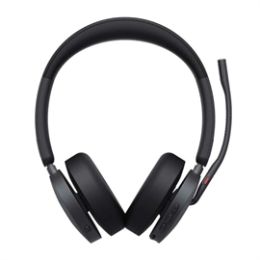 Yealink Headset 1208713 WH68 UC DECT Wireless Headset Retail