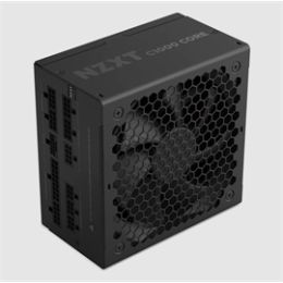 NZXT Power Supply PA-0G3BB-US C1000 GOLD CORE 1000Watts 80+Gold Fully-modular ATX3.1 Retail