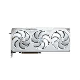 Gigabyte Video Card GV-R907XGAMINGOCICE-16GD Radeon RX 9070 XT GAMING OC ICE 16G GDDR6 Retail