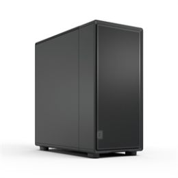 Fractal Design Case FD-C-EPO1X-01 Epoch XL Black Solid ATX Full Tower Retail
