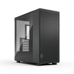 Fractal Design Case FD-C-EPO1X-02 Epoch XL Black ATX Mid Tower TG Light Tint Retail