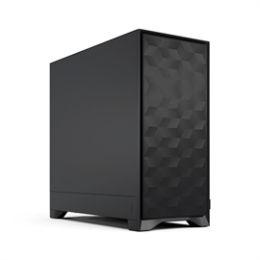 Fractal Design Case FD-C-POA2A-01 Pop 2 Air Black Solid ATX Mid Tower Retail
