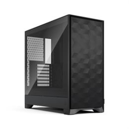 Fractal Design Case FD-C-POA2A-02 Pop 2 Air Black Temper Glass ATX Mid Tower Retail