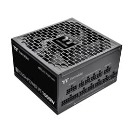 Thermaltake Power Supply PS-TPP-1000FNFAPU-1 1000Watts 80+ Platinum Full Modular ATX3.1 Retail