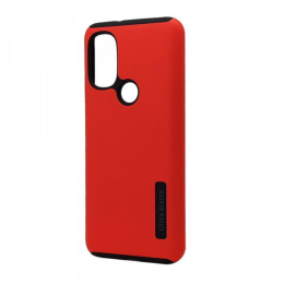 Case for Motorola Moto G Power 2022 (Red)