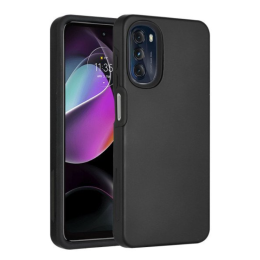 Case Cover for Motorola Moto G 5G (2022) (Black)