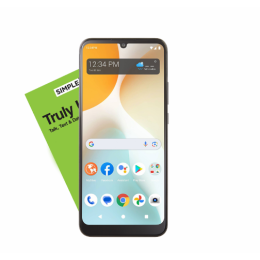 BLU View 5 PRO