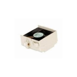 Supermicro FAN-0104L4 80X25MM 4-PIN PWM FAN W/HUS FOR SC743 retail