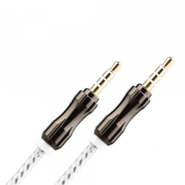 Auxiliary Music Cable 3.5mm to 3.5mm Wire Cable