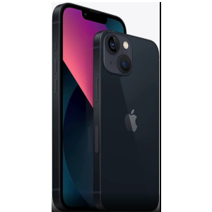 Apple iPhone 13 128GB Unlocked Smartphone - Midnight MLML3LL/A - GRADE C