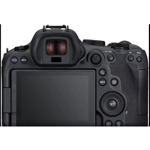 Canon EOS R6 Mark II Body