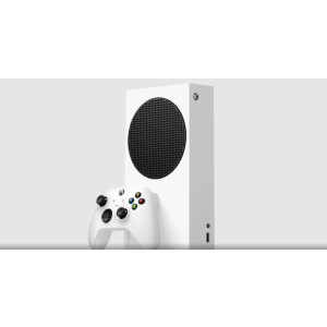 Microsoft Xbox Series S 512GB