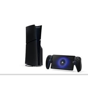 Sony PSPORTALPS5B PlayStation Portal Remote Player - Midnight Black
