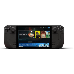 NEW 2023 Valve Steam Deck OLED 1TB Handheld Gaming Console