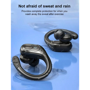 Great Wall GREATWALL TWS Wireless Earphones Headset Wireless Bluetooth 5.3 Sports Ear