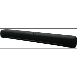 YAMAHA SR-C20A Compact Sound Bar with Built-in Subwoofer