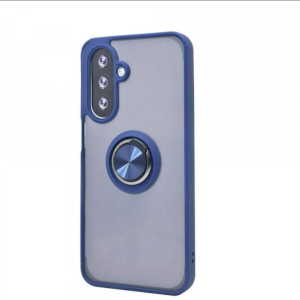 Case for Samsung Galaxy A36 / A56 5G (Navy Blue)