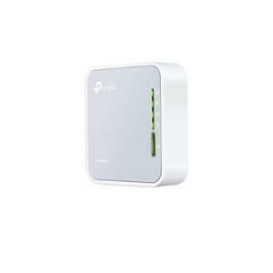 TP-Link Wireless TL-WR902AC AC750 Portable Wi-Fi 2.4GHz/5GHz Travel Router Retail