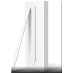 iPad Pencil 2nd Generation with Magnetic Wireless Charging, 2X Fast Charge for Apple Ipad, Stylus Pen