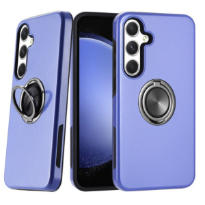 Case for Samsung Galaxy S25 Plus 5G (Purple)