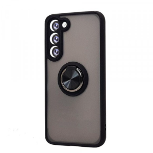 Case for Samsung Galaxy A15 (Black)