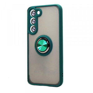 Case for Samsung Galaxy A15 (Green)