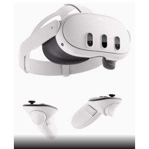 Meta Quest 3 512GB | VR Headset Thirty Percent