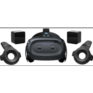 HTC VIVE Cosmos Elite Virtual Reality System