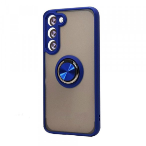 Case for Samsung Galaxy A15 (Navy Blue)