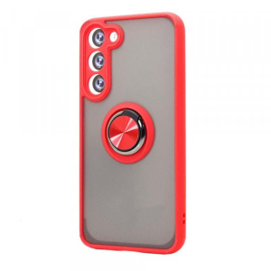 Case for Samsung Galaxy A15 (Red)