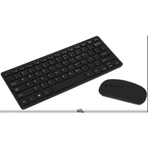 ESTONE 2.4G Wireless Keyboard and Mouse Combo