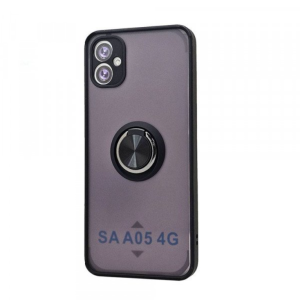 Case for Samsung Galaxy A05 (Black)