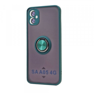 Case for Samsung Galaxy A05 (Green)
