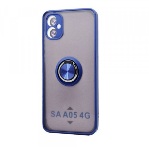 Case for Samsung Galaxy A05 (Navy Blue)