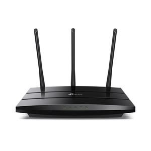TP-Link Router Archer A8 AC1900 Wireless MU-MIMO Wi-Fi Router 5/2.4GHz Retail