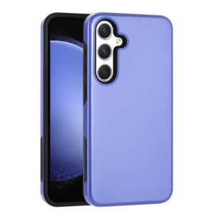 Case Cover for Samsung Galaxy A55 5G (Purple)