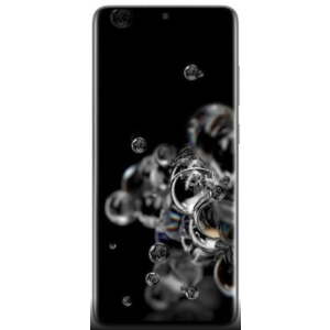 REFURB B SAM S20 ULTRA 5G G988U 128GB GSM/CDMA PHONE GRAY B