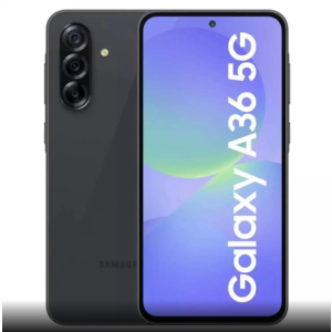 Samsung Galaxy A36 5G 128GB 8GB RAM, Android Smartphone