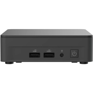 ASUS NUC 13 Pro Slim Barebone Kit Mini PC with Intel 13th Gen Core i5