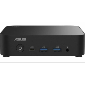 ASUS NUC 14 Essential Barebone Kit Mini PC with Intel Processor N150