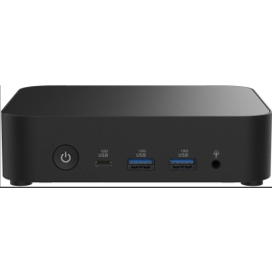 ASUS NUC 14 Essential Barebone Kit Mini PC with Intel Processor N97