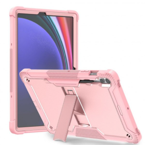 Case Cover for Samsung Galaxy Tab S9 Ultra (Rose Gold)